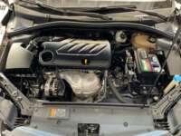 MG MG5 2023 4p Elegance L4/1.5 Man 2023 MG MG5 Venta Motor 2