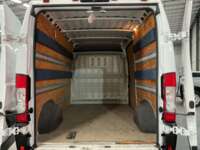 Ram Promaster 2022 5p 2500 V6/3.6 Aut 2022 Ram Promaster Venta Cajuela 1