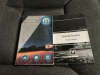 Ram Promaster 2022 5p 2500 V6/3.6 Aut 2022 Ram Promaster Venta Documentos 1