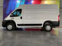Ram Promaster 2022 5p 2500 V6/3.6 Aut 2022 Ram Promaster Venta Exteriores 4