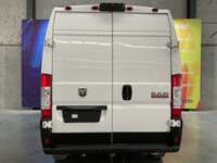 Ram Promaster 2022 5p 2500 V6/3.6 Aut 2022 Ram Promaster Venta Exteriores 6