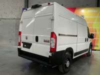 Ram Promaster 2022 5p 2500 V6/3.6 Aut 2022 Ram Promaster Venta Exteriores 7