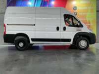 Ram Promaster 2022 5p 2500 V6/3.6 Aut 2022 Ram Promaster Venta Exteriores 8