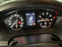 Ram Promaster 2022 5p 2500 V6/3.6 Aut 2022 Ram Promaster Venta Interiores 2