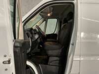 Ram Promaster 2022 5p 2500 V6/3.6 Aut 2022 Ram Promaster Venta Interiores 14