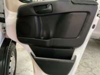 Ram Promaster 2022 5p 2500 V6/3.6 Aut 2022 Ram Promaster Venta Interiores 15