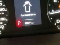 Ram Promaster 2022 5p 2500 V6/3.6 Aut 2022 Ram Promaster Venta Interiores 3