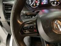 Ram Promaster 2022 5p 2500 V6/3.6 Aut 2022 Ram Promaster Venta Interiores 5