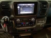 Ram Promaster 2022 5p 2500 V6/3.6 Aut 2022 Ram Promaster Venta Interiores 6