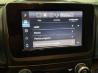 Ram Promaster 2022 5p 2500 V6/3.6 Aut 2022 Ram Promaster Venta Interiores 7