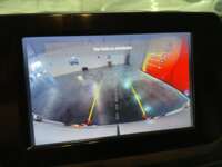 Ram Promaster 2022 5p 2500 V6/3.6 Aut 2022 Ram Promaster Venta Interiores 8