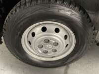 Ram Promaster 2022 5p 2500 V6/3.6 Aut 2022 Ram Promaster Venta Llantas 1