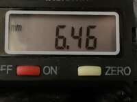 Ram Promaster 2022 5p 2500 V6/3.6 Aut 2022 Ram Promaster Venta Llantas 11