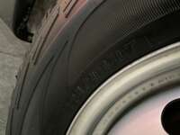 Ram Promaster 2022 5p 2500 V6/3.6 Aut 2022 Ram Promaster Venta Llantas 12