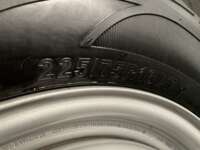 Ram Promaster 2022 5p 2500 V6/3.6 Aut 2022 Ram Promaster Venta Llantas 3