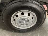 Ram Promaster 2022 5p 2500 V6/3.6 Aut 2022 Ram Promaster Venta Llantas 4