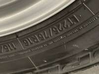 Ram Promaster 2022 5p 2500 V6/3.6 Aut 2022 Ram Promaster Venta Llantas 6