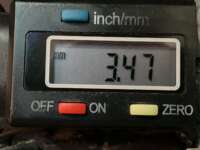 Ram Promaster 2022 5p 2500 V6/3.6 Aut 2022 Ram Promaster Venta Llantas 8