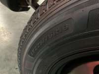 Ram Promaster 2022 5p 2500 V6/3.6 Aut 2022 Ram Promaster Venta Llantas 9