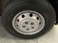 Ram Promaster 2022 5p 2500 V6/3.6 Aut 2022 Ram Promaster Venta Llantas 10