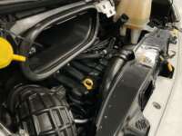 Ram Promaster 2022 5p 2500 V6/3.6 Aut 2022 Ram Promaster Venta Motor 1