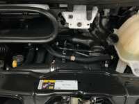 Ram Promaster 2022 5p 2500 V6/3.6 Aut 2022 Ram Promaster Venta Motor 2