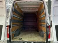 Mercedes-Benz Sprinter Cargo Van 2022 5p 311 Mediana Básico L4/2.14/TDI A/A Man 2022 Mercedes-Benz Sprinter Cargo Van Venta Cajuela 1