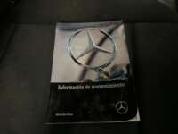 Mercedes-Benz Sprinter Cargo Van 2022 5p 311 Mediana Básico L4/2.14/TDI A/A Man 2022 Mercedes-Benz Sprinter Cargo Van Venta Documentos 2