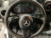 Mercedes-Benz Sprinter Cargo Van 2022 5p 311 Mediana Básico L4/2.14/TDI A/A Man 2022 Mercedes-Benz Sprinter Cargo Van Venta Interiores 1