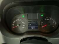 Mercedes-Benz Sprinter Cargo Van 2022 5p 311 Mediana Básico L4/2.14/TDI A/A Man 2022 Mercedes-Benz Sprinter Cargo Van Venta Interiores 2