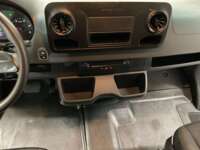 Mercedes-Benz Sprinter Cargo Van 2022 5p 311 Mediana Básico L4/2.14/TDI A/A Man 2022 Mercedes-Benz Sprinter Cargo Van Venta Interiores 4