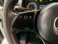 Mercedes-Benz Sprinter Cargo Van 2022 5p 311 Mediana Básico L4/2.14/TDI A/A Man 2022 Mercedes-Benz Sprinter Cargo Van Venta Interiores 5