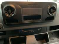 Mercedes-Benz Sprinter Cargo Van 2022 5p 311 Mediana Básico L4/2.14/TDI A/A Man 2022 Mercedes-Benz Sprinter Cargo Van Venta Interiores 6