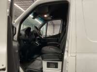 Mercedes-Benz Sprinter Cargo Van 2022 5p 311 Mediana Básico L4/2.14/TDI A/A Man 2022 Mercedes-Benz Sprinter Cargo Van Venta Interiores 10