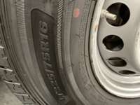 Mercedes-Benz Sprinter Cargo Van 2022 5p 311 Mediana Básico L4/2.14/TDI A/A Man 2022 Mercedes-Benz Sprinter Cargo Van Venta Llantas 3