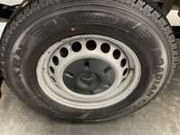 Mercedes-Benz Sprinter Cargo Van 2022 5p 311 Mediana Básico L4/2.14/TDI A/A Man 2022 Mercedes-Benz Sprinter Cargo Van Venta Llantas 4