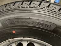 Mercedes-Benz Sprinter Cargo Van 2022 5p 311 Mediana Básico L4/2.14/TDI A/A Man 2022 Mercedes-Benz Sprinter Cargo Van Venta Llantas 6