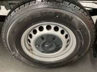 Mercedes-Benz Sprinter Cargo Van 2022 5p 311 Mediana Básico L4/2.14/TDI A/A Man 2022 Mercedes-Benz Sprinter Cargo Van Venta Llantas 7