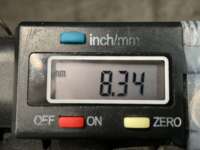 Mercedes-Benz Sprinter Cargo Van 2022 5p 311 Mediana Básico L4/2.14/TDI A/A Man 2022 Mercedes-Benz Sprinter Cargo Van Venta Llantas 8