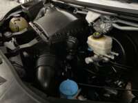 Mercedes-Benz Sprinter Cargo Van 2022 5p 311 Mediana Básico L4/2.14/TDI A/A Man 2022 Mercedes-Benz Sprinter Cargo Van Venta Motor 3