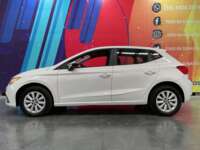 Seat Ibiza 2018 5p Style Plus L4/1.6 Man 2018 Seat Ibiza Venta Exteriores 4