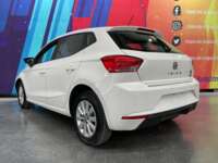 Seat Ibiza 2018 5p Style Plus L4/1.6 Man 2018 Seat Ibiza Venta Exteriores 5