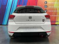 Seat Ibiza 2018 5p Style Plus L4/1.6 Man 2018 Seat Ibiza Venta Exteriores 6