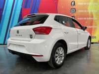 Seat Ibiza 2018 5p Style Plus L4/1.6 Man 2018 Seat Ibiza Venta Exteriores 7