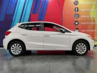 Seat Ibiza 2018 5p Style Plus L4/1.6 Man 2018 Seat Ibiza Venta Exteriores 8