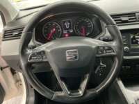 Seat Ibiza 2018 5p Style Plus L4/1.6 Man 2018 Seat Ibiza Venta Interiores 1