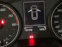 Seat Ibiza 2018 5p Style Plus L4/1.6 Man 2018 Seat Ibiza Venta Interiores 3