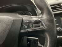 Seat Ibiza 2018 5p Style Plus L4/1.6 Man 2018 Seat Ibiza Venta Interiores 6