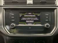 Seat Ibiza 2018 5p Style Plus L4/1.6 Man 2018 Seat Ibiza Venta Interiores 8