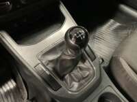 Seat Ibiza 2018 5p Style Plus L4/1.6 Man 2018 Seat Ibiza Venta Interiores 10